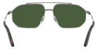 DOLCE & GABBANA DG2328 04/71 59 - Gunmetal / Dark Green #id:dg23280471_s:100115