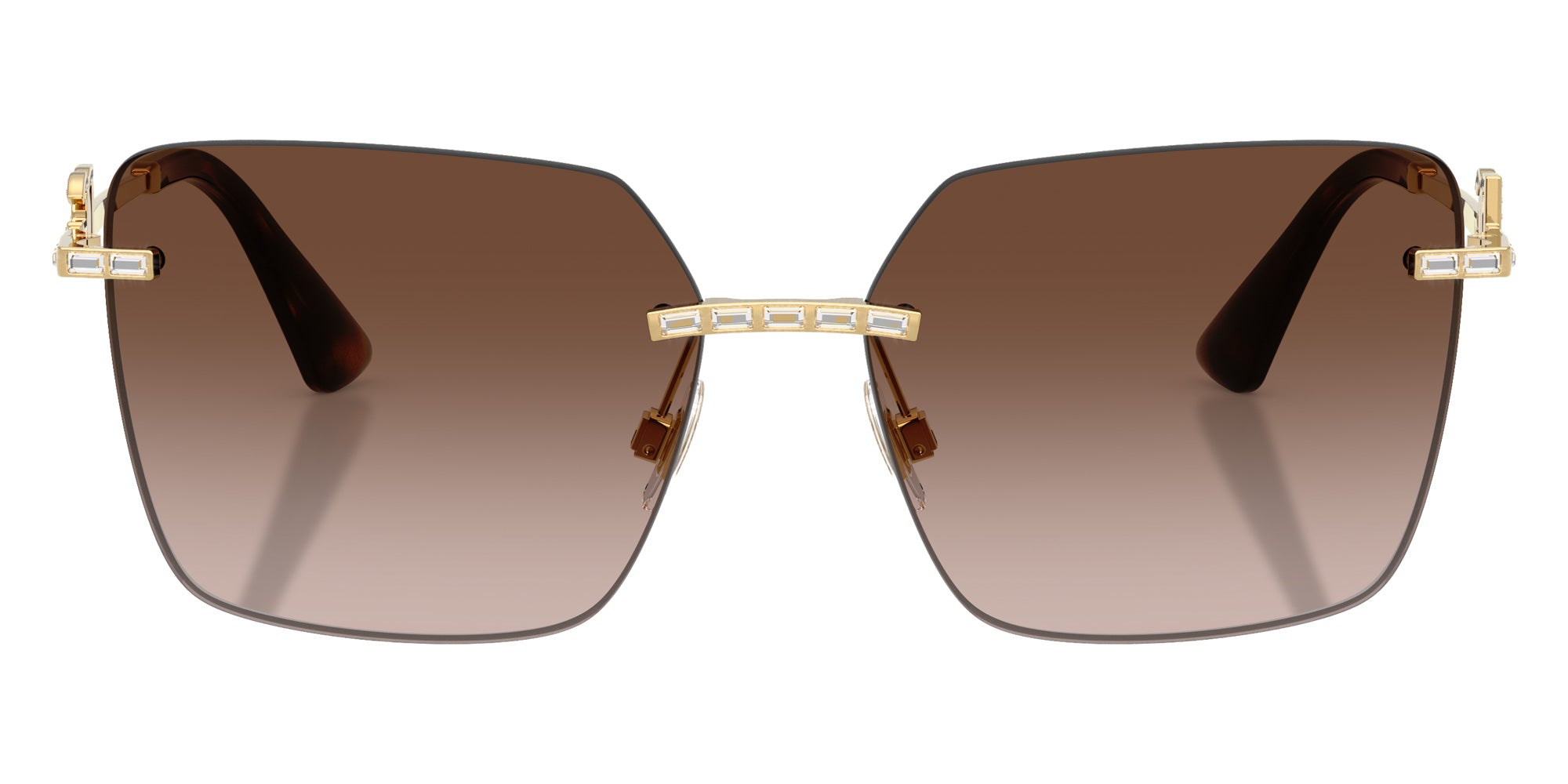 DOLCE&GABBANA DG2332B 02/13 59 - Gold #id:dg2332b0213_s:100120