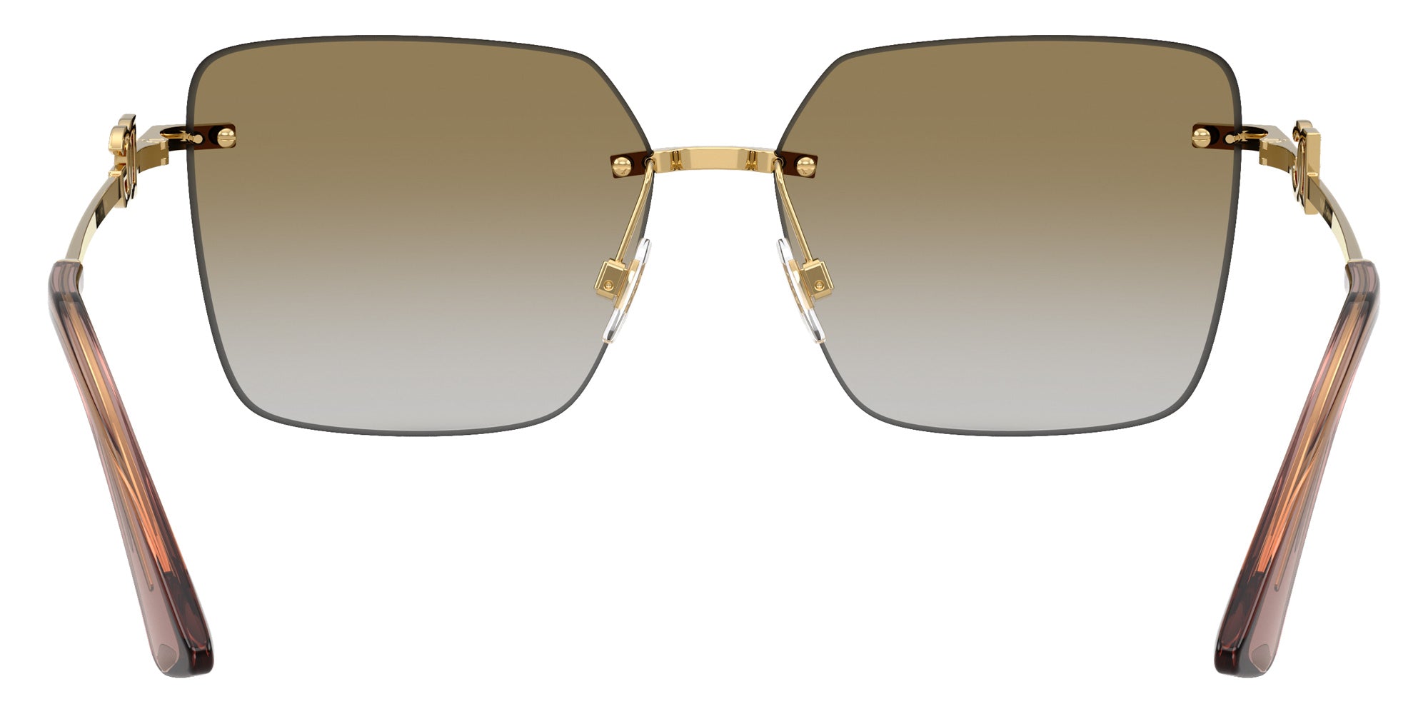 DOLCE&GABBANA DG2332B 02/6E 59 - Gold #id:dg2332b026e_s:102115