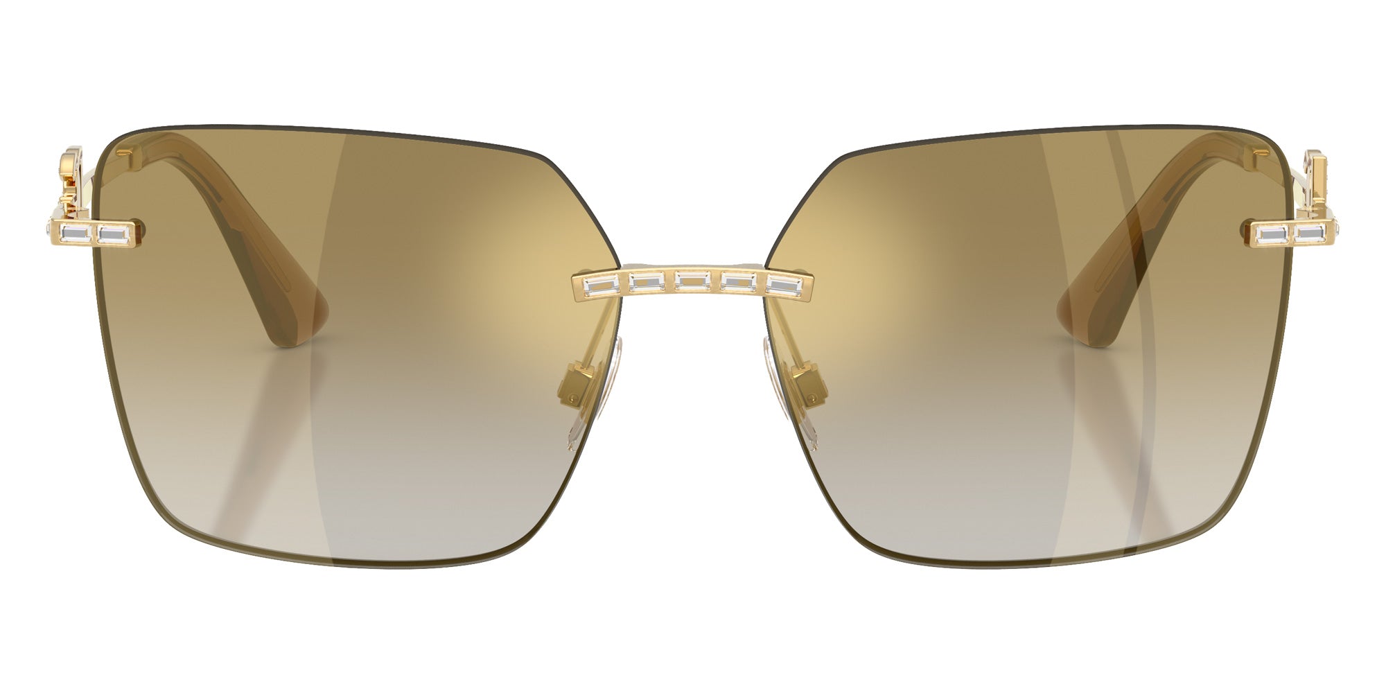 DOLCE&GABBANA DG2332B 02/6E 59 - Gold #id:dg2332b026e_s:102120