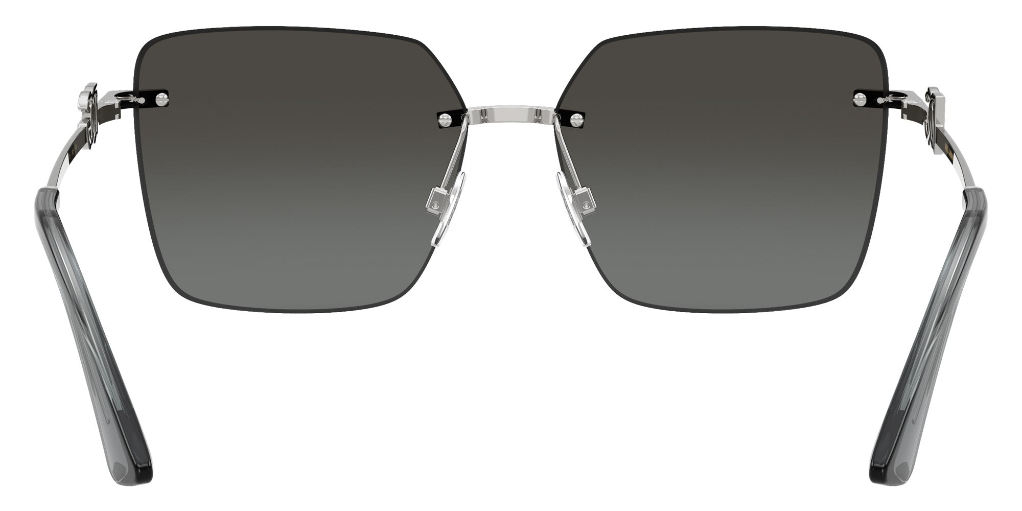 DOLCE&GABBANA DG2332B 05/88 59 - Silver #id:dg2332b0588_s:104115