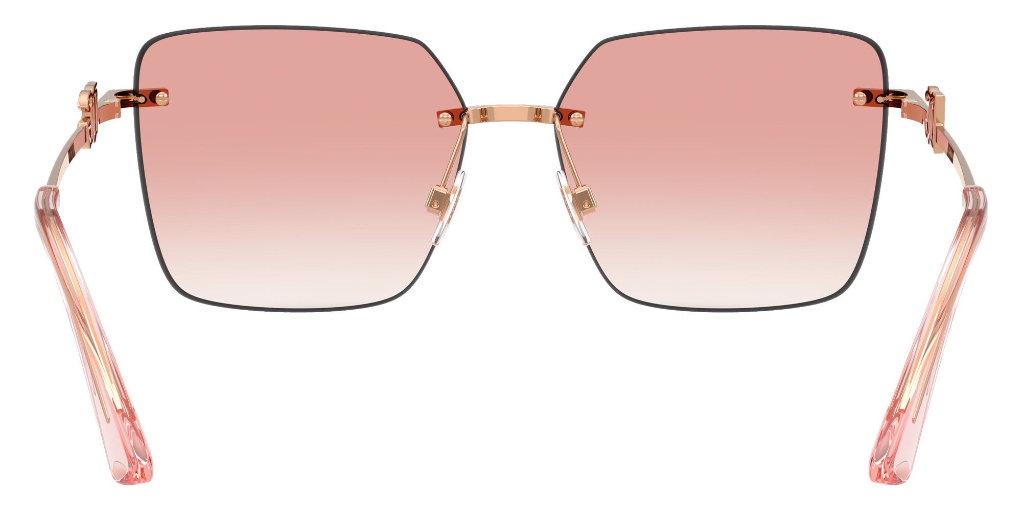 DOLCE&GABBANA DG2332B 12988D 59 - Rose Gold #id:dg2332b12988d_s:108115