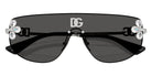 DOLCE&GABBANA DG2333B 05/87 138 - Silver #id:dg2333b0587_s:102100