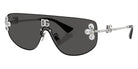 DOLCE&GABBANA DG2333B 05/87 138 - Silver #id:dg2333b0587_s:102105