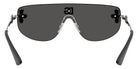 DOLCE&GABBANA DG2333B 05/87 138 - Silver #id:dg2333b0587_s:102115