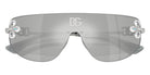 DOLCE&GABBANA DG2333B 05/8V 138 - Silver #id:dg2333b058v_s:104100