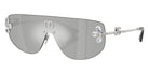 DOLCE&GABBANA DG2333B 05/8V 138 - Silver #id:dg2333b058v_s:104105