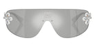 DOLCE&GABBANA DG2333B 05/8V 138 - Silver #id:dg2333b058v_s:104120
