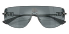 DOLCE&GABBANA DG2333B 12866G 138 - Dark Gunmetal #id:dg2333b12866g_s:106100