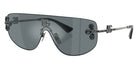 DOLCE&GABBANA DG2333B 12866G 138 - Dark Gunmetal #id:dg2333b12866g_s:106105