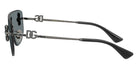 DOLCE&GABBANA DG2333B 12866G 138 - Dark Gunmetal #id:dg2333b12866g_s:106110