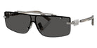 DOLCE&GABBANA DG2335 04/87 140 - Gunmetal #id:dg23350487_s:104105