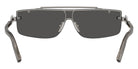 DOLCE&GABBANA DG2335 04/87 140 - Gunmetal #id:dg23350487_s:104115