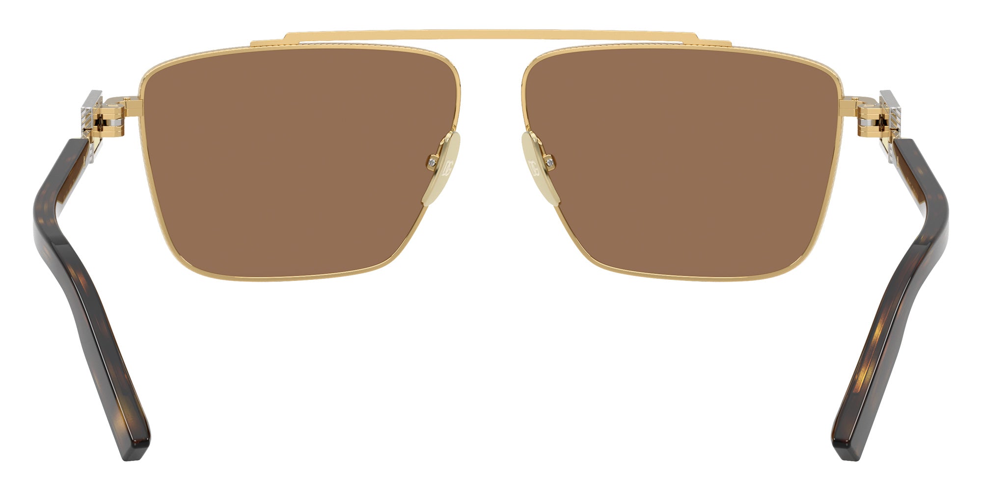 DOLCE&GABBANA DG2336 02/73 59 - Gold #id:dg23360273_s:100115