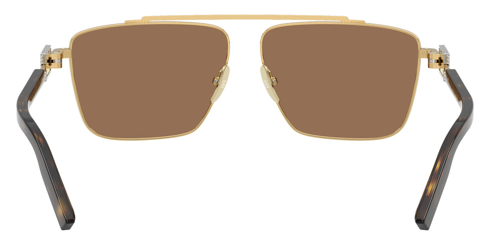 DOLCE&GABBANA DG2336 02/73 59 - Gold #id:dg23360273_s:100115