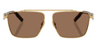 DOLCE&GABBANA DG2336 02/73 59 - Gold #id:dg23360273_s:100120