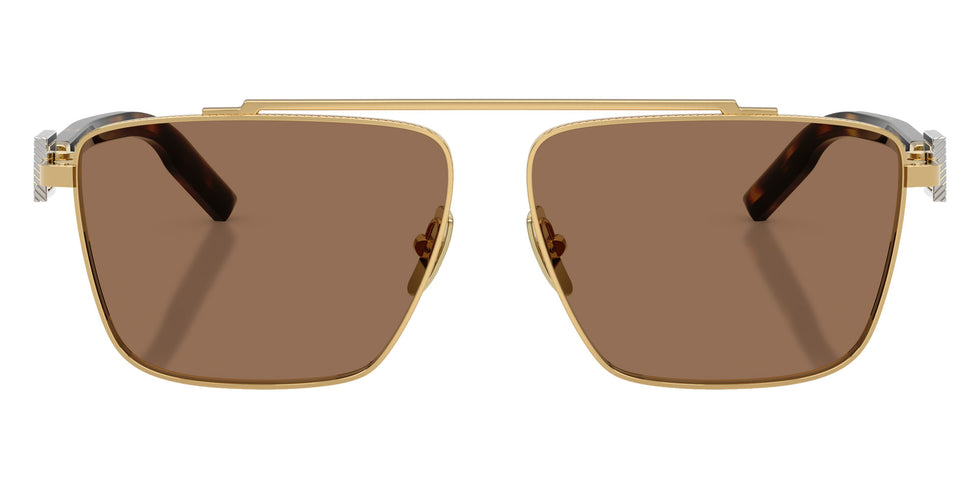 DOLCE&GABBANA DG2336 02/73 59 - Gold #id:dg23360273_s:100120