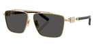 DOLCE&GABBANA DG2336 02/87 59 - Gold #id:dg23360287_s:102105