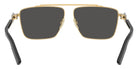 DOLCE&GABBANA DG2336 02/87 59 - Gold #id:dg23360287_s:102115