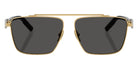DOLCE&GABBANA DG2336 02/87 59 - Gold #id:dg23360287_s:102120