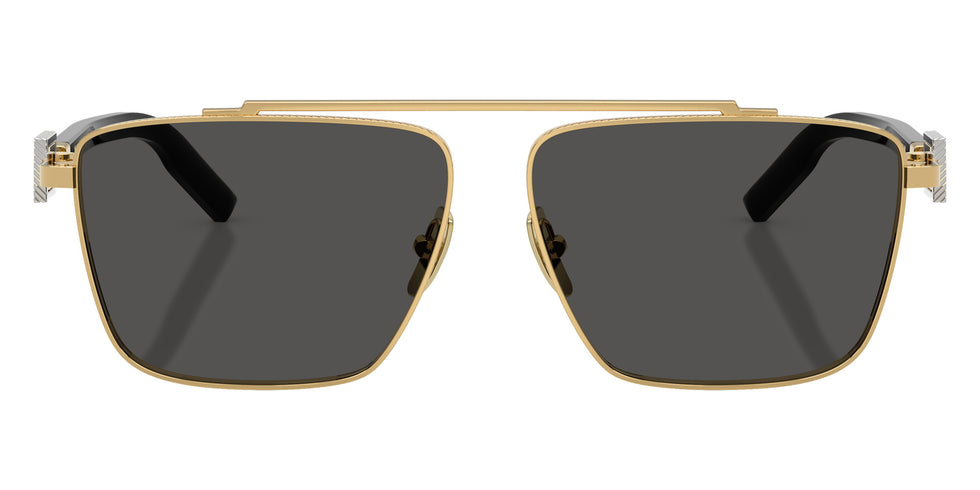 DOLCE&GABBANA DG2336 02/87 59 - Gold #id:dg23360287_s:102120