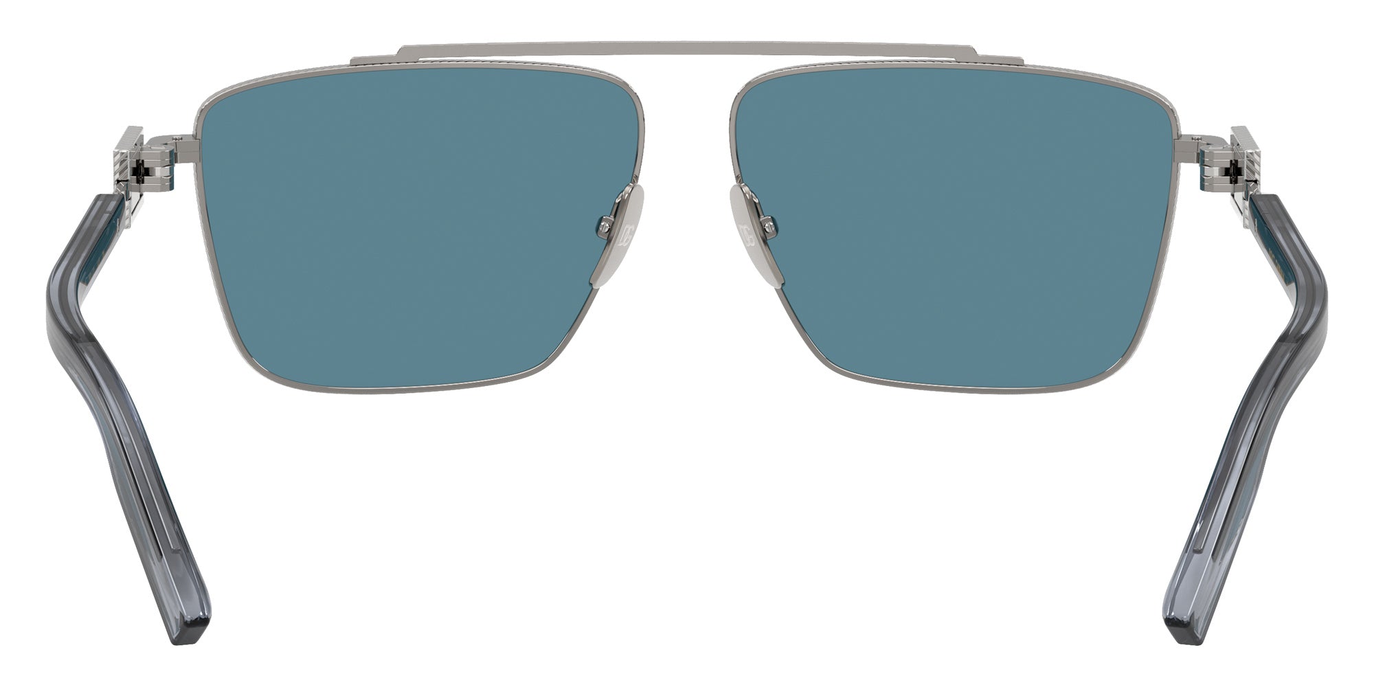 DOLCE&GABBANA DG2336 04/80 59 - Gunmetal #id:dg23360480_s:104115