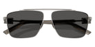DOLCE&GABBANA DG2336 04/87 59 - Gunmetal #id:dg23360487_s:106100