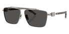 DOLCE&GABBANA DG2336 04/87 59 - Gunmetal #id:dg23360487_s:106105