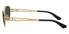 DOLCE&GABBANA DG2338 02/87 58 - Gold / Dark Gray #id:dg23380287_s:102110
