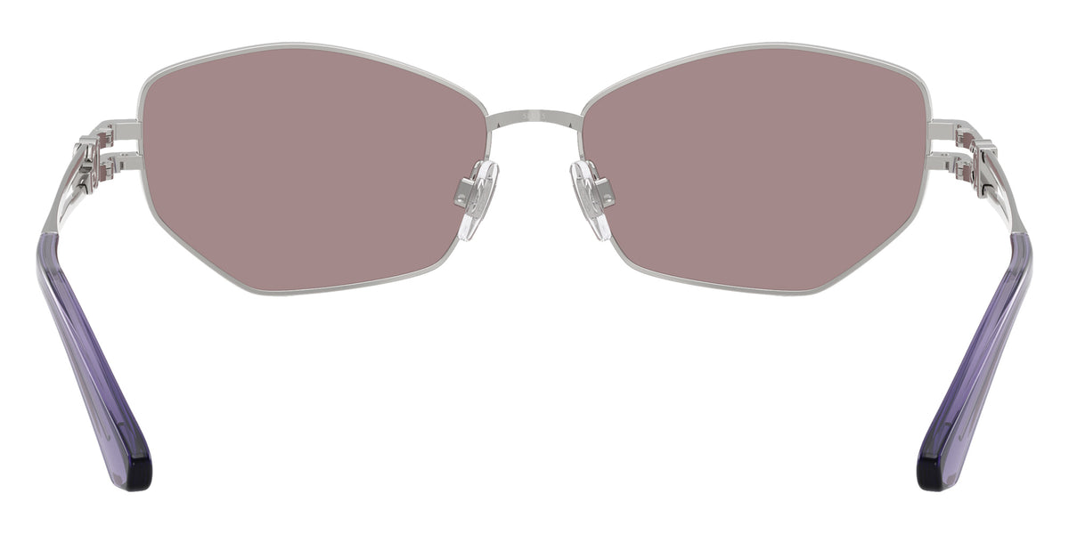 DOLCE&GABBANA DG2338 05/LA 58 - Silver / Violet #id:dg233805la_s:106115