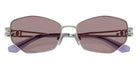 DOLCE&GABBANA DG2338 05/LA 58 - Silver / Violet #id:dg233805la_s:106120