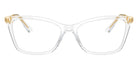 DOLCE & GABBANA DG3347 3133 54 - Crystal #id:dg33473133_s:100100