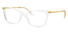 DOLCE & GABBANA DG3347 3133 54 - Crystal #id:dg33473133_s:100105