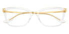 DOLCE & GABBANA DG3347 3133 54 - Crystal #id:dg33473133_s:100120