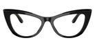 DOLCE & GABBANA DG3354 501 54 - Black #id:dg3354501_s:100100