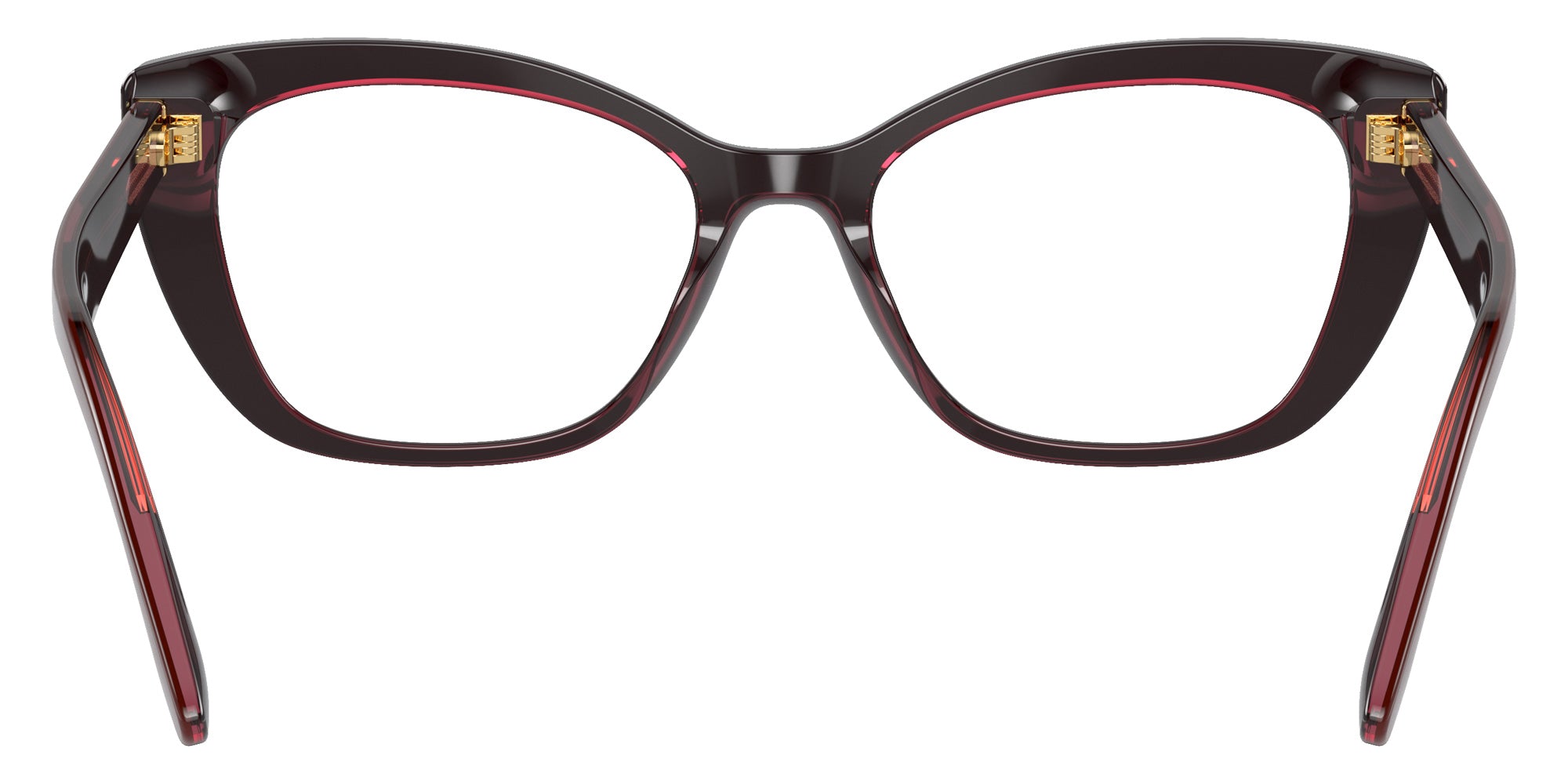 DOLCE & GABBANA DG3360 3247 54 - Bordeaux/Transparent Bordeaux #id:dg33603247_s:102115