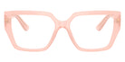 DOLCE & GABBANA DG3373 3384 53 - Opal Pink #id:dg33733384_s:102100