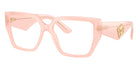 DOLCE & GABBANA DG3373 3384 53 - Opal Pink #id:dg33733384_s:102105