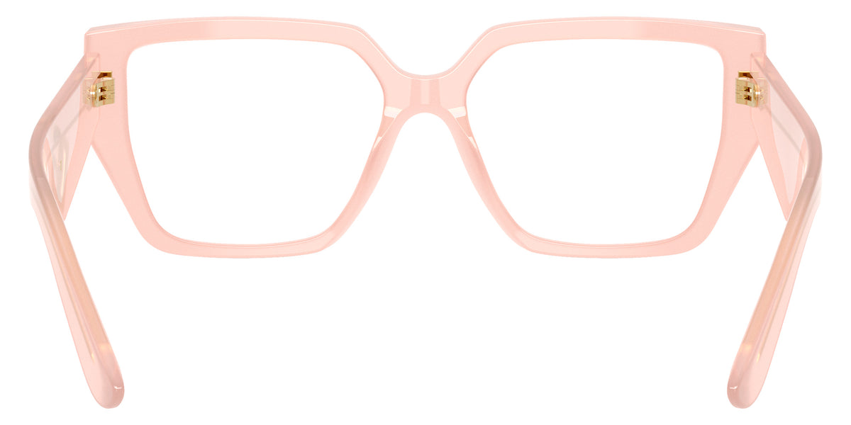 DOLCE & GABBANA DG3373 3384 53 - Opal Pink #id:dg33733384_s:102115