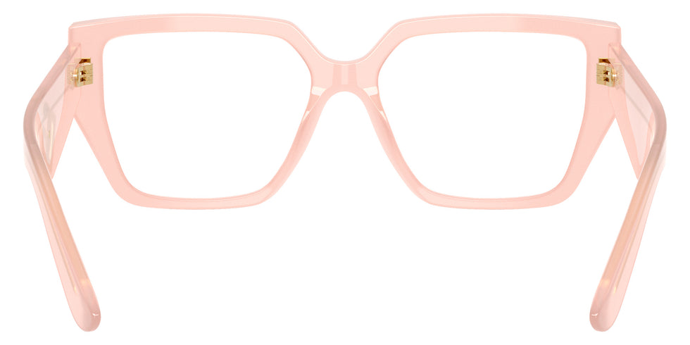 DOLCE & GABBANA DG3373 3384 53 - Opal Pink #id:dg33733384_s:102115