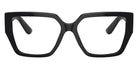 DOLCE & GABBANA DG3373 501 55 - Black #id:dg3373501_s:104100