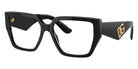 DOLCE & GABBANA DG3373 501 55 - Black #id:dg3373501_s:104105