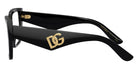 DOLCE & GABBANA DG3373 501 55 - Black #id:dg3373501_s:104110