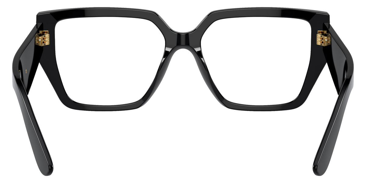 DOLCE & GABBANA DG3373 501 55 - Black #id:dg3373501_s:104115