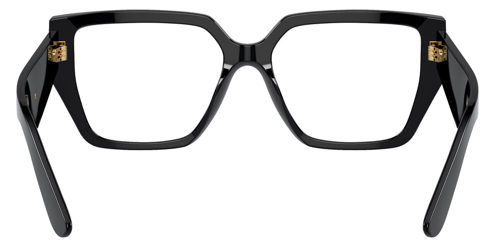 DOLCE & GABBANA DG3373 501 55 - Black #id:dg3373501_s:104115
