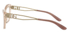 DOLCE & GABBANA DG3375B 3432 55 - Transparent Camel #id:dg3375b3432_s:100110