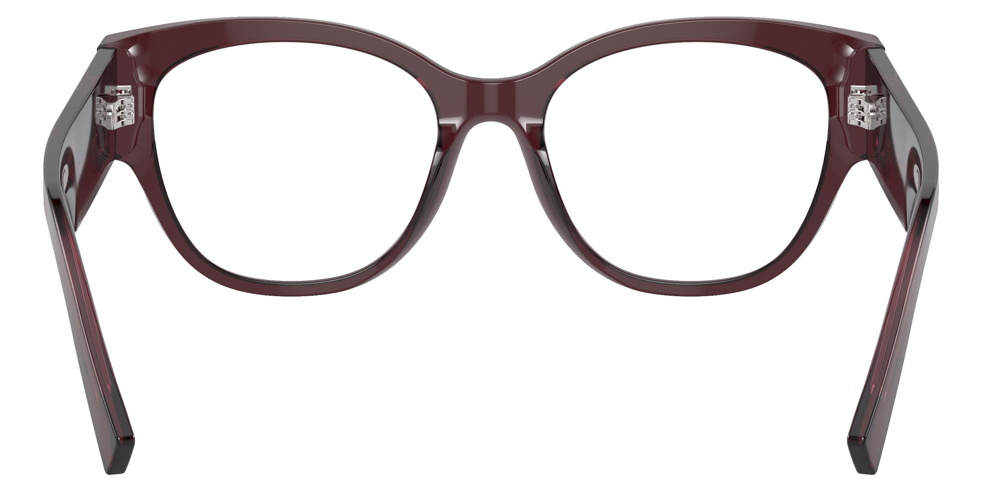 DOLCE & GABBANA DG3377 3045 53 - Transparent Violet #id:dg33773045_s:100115