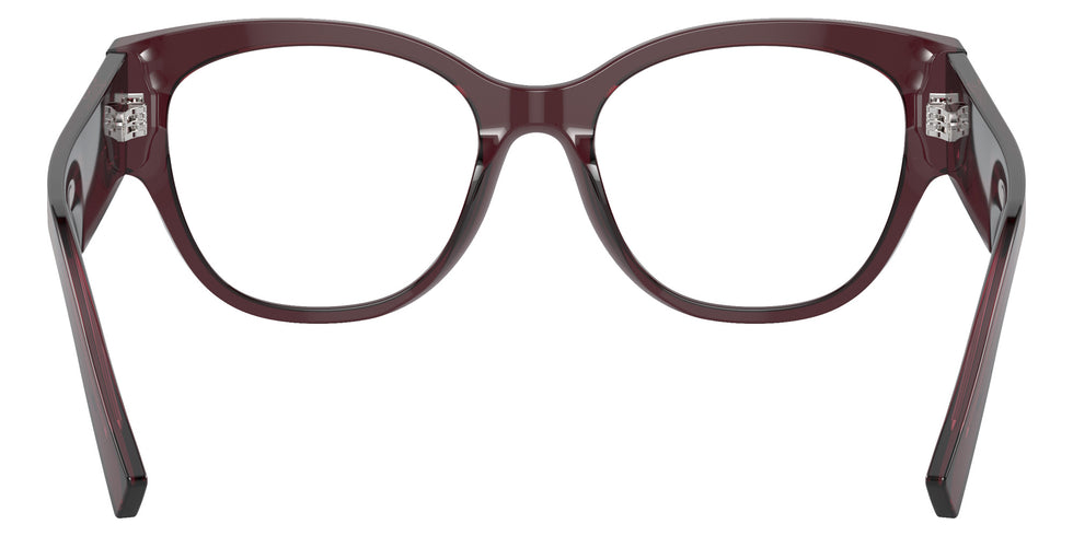DOLCE & GABBANA DG3377 3045 53 - Transparent Violet #id:dg33773045_s:100115