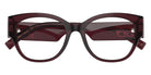 DOLCE & GABBANA DG3377 3045 53 - Transparent Violet #id:dg33773045_s:100120