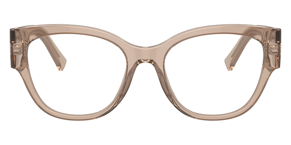 DOLCE & GABBANA DG3377 3432 53 - Transparent Camel #id:dg33773432_s:102100
